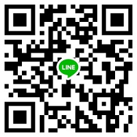 LINE　QRコード
